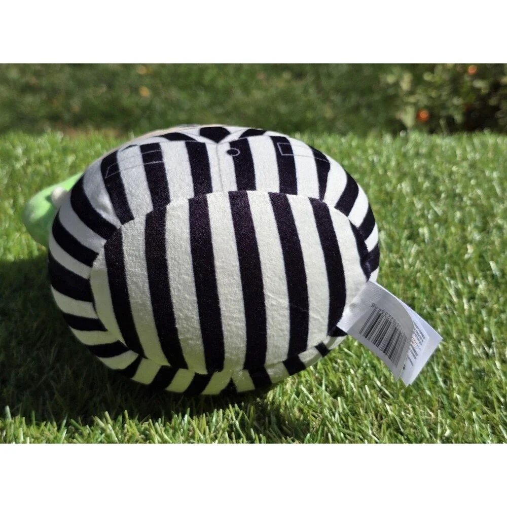 Squishmallows Beetlejuice 8